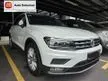 Used 2019 Volkswagen Tiguan 1.4 280 TSI Highline SUV(SIME DARBY AUTO SELECTION)