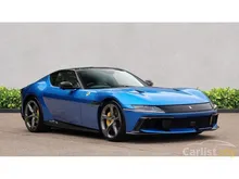 2024 Ferrari 12Cilindri 6.5 Coupe (Fully Duty Paid) Ferrari Approved, Incoming Stock, Suspension Lifter, Carbon Steering