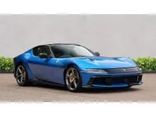 2024 Ferrari 12Cilindri 6.5 Coupe (Fully Duty Paid) Ferrari Approved, Incoming Stock, Suspension Lifter, Carbon Steering