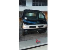 2018 Mitsubishi Colt T120SS 1.5 Flat Bed Pick-up Terlariss