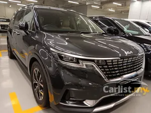 2023 Kia Carnival 2.2 High 8 Seater MPV