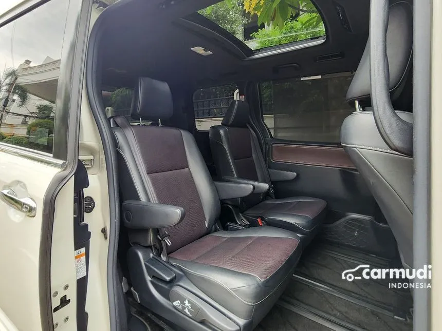 2019 Toyota Voxy MPV