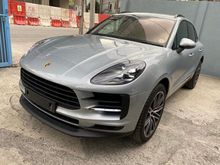 2019 Porsche Macan 2.0 SUPER NICE SUV