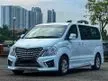 Used 2016 Hyundai Grand Starex 2.5 Royale GLS Premium FULL SERVICES RECORD DIESEL TURBO ENGINE TIPTOP CONDITION
