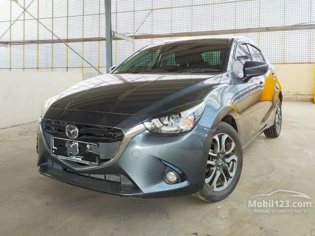 Mazda 2 Mobil Bekas Baru Dijual Di Surabaya Jawa Timur Indonesia Dari 43 Mobil Di Mobil123