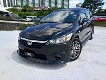 2008 Honda Stream 1.8 i-VTEC ,FACELIFT (A)RSZ SUNROOF