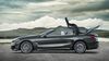 BMW Pamerkan Indahnya All-new 8 Series Convertible 2