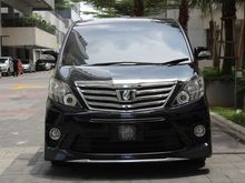 2012 Toyota Alphard 2.4 SC 240S MPV (A)