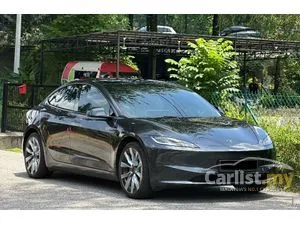 2023 TESLA Model 3 Long Range Sedan