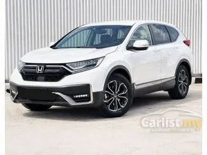 2024 Honda CR-V 1.5 V SUV