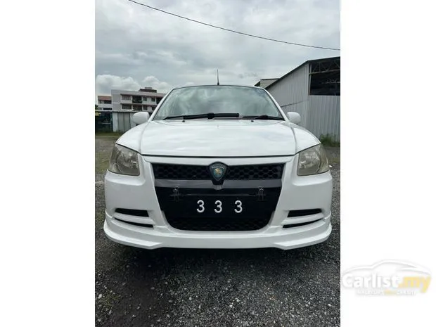 Proton GEN-2 1.6 (A) - Cars for sale in Sandakan, Sabah