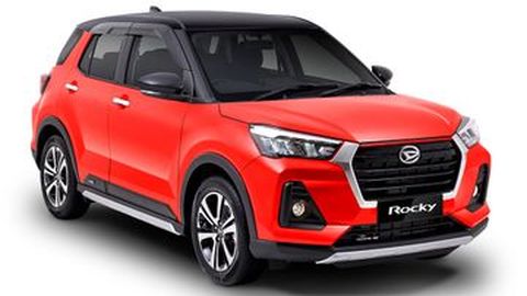 Daihatsu Kenalkan Teknologi Rocky ke Guru SMK