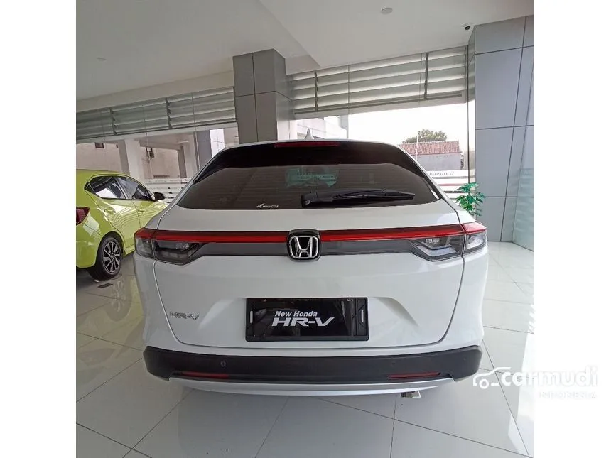 2024 Honda HR-V SE SUV