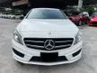 Used 2015 Mercedes-Benz A180 1.6 AMG Hatchback - Cars for sale