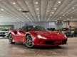 Recon UNREGISTER*2021 Ferrari F8 Tributo 3.9 V8 **AA Condition
