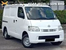 2022 Daihatsu Gran Max 1.5 Panel Van (A) ** 2 YEARS WARRANTY ** MORE THAN 20 UNIT Van & * 5 Day Money back Guarantee*