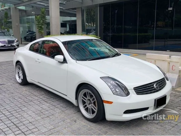 Used Nissan Skyline Selangor | Carlist.my