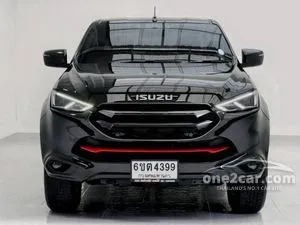 2020 Isuzu D-MAX 1.9 Hi-Lander Z Cab-4 Pickup