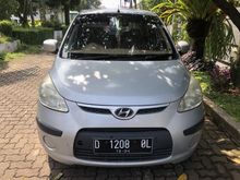 2009 Hyundai i10 1.1 GL Hatchback