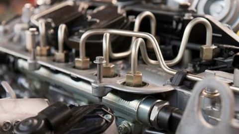 Gejala yang Timbul Saat Fuel Pump Sudah Rusak