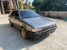 1988 Mazda 323 1.5 Sedan Winda bisa tukar tambah sekoto badas kediri