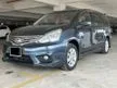 Used 2014 Nissan Grand Livina 1.8 Comfort MPV NO PROCESSING FEE / With Free Warranty