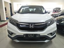 2015 Honda CR-V 2.4 2.4 SUV