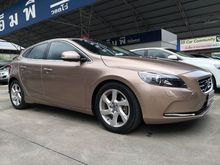 2015 Volvo V40 2.0 (ปี 13-16) Wagon