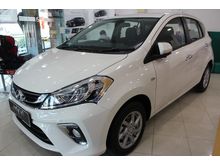 2018 Perodua Myvi (A) 1.3 X