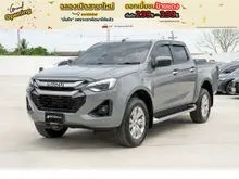 2025 Isuzu D-MAX 2.2 Cab-4 (ปี 19-26) Hi-Lander Z Pickup