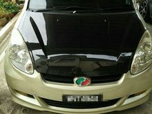 2006 Perodua Myvi EZ 1.3