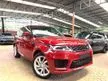Recon 2018 Land Rover Range Rover Sport 3.0 HSE Dynamic SUV PETROL OFFER