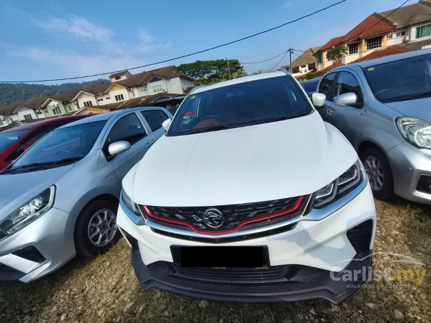 Proton X50 1 5 Premium 2023 RM 64 900 Carlist my Proton X50 1 5 Premium 2023 RM 64 900 Carlist my