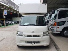 2021 Daihatsu Gran Max 1.5 Luton TOYOTA S402 AT/MT LORRY **REBUILT**(SUPER PROMOTION/EAZY LOAN APROVAL/HIGH LOAN/FAST DELIVERY)