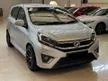 Used Raya Sales Perodua AXIA 1.0 Advance Hatchback 2019