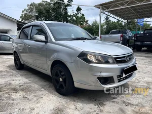 2012 Proton Saga 1.3 FLX Executive Sedan