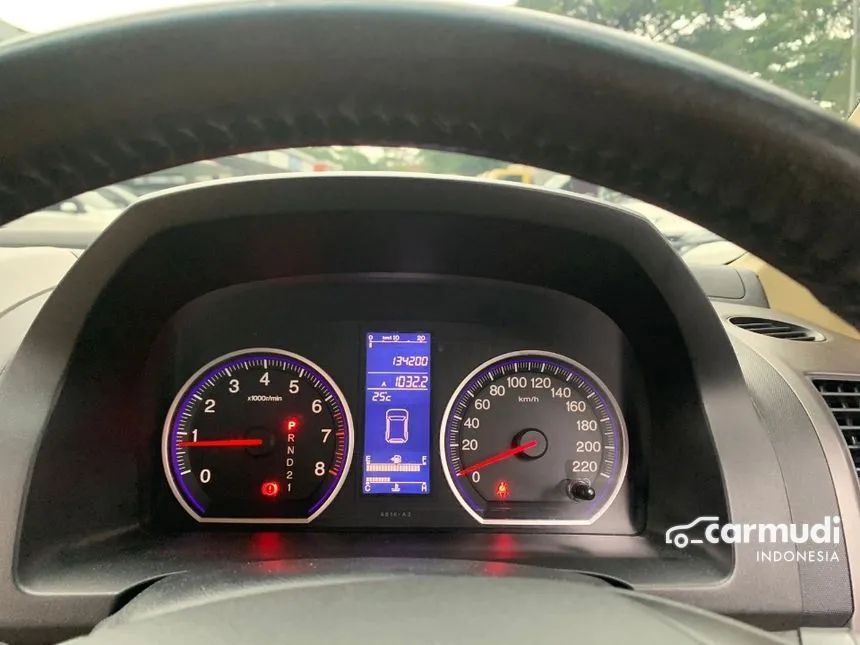 2012 Honda CR-V SUV