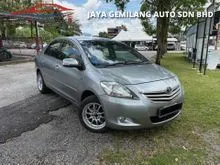 2012 Toyota Vios 1.5 G(Metallic) Sedan [ONE OWNER][FREE 2 YEAR CAR WARRANTY][ANDROID PLAYER][SPORT RIMS][REVERSE CAMERAS] 12