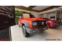 2026 GWM Tank 2.4 300 SUV