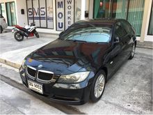 2009 BMW 320i 2.0 E90 (ปี 05-13) SE Sedan AT