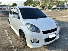 2009 Perodua Myvi 1.3 EZi Hatchback