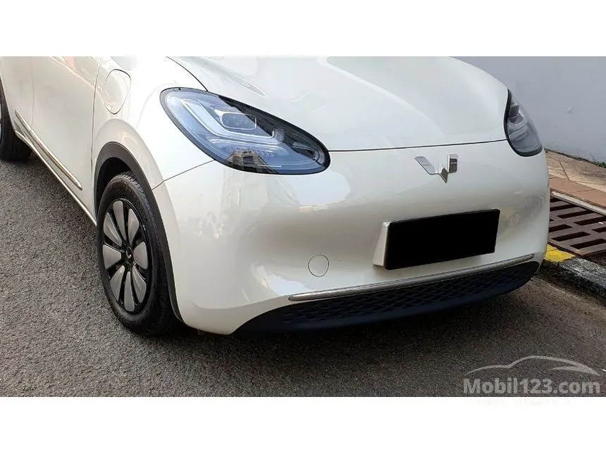 2024 Wuling Binguo EV 410 Premium Range AC/DC Hatchback