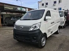 Van KAICENE ERA STAR II 1.2L (PETROL) - FULL PANEL VAN