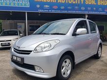 Perodua Myvi 1.3 EZ Hatchback