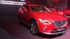 Harga dan Spesifikasi Mazda CX-3