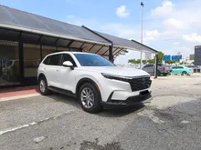 2024 Honda CR-V 1.5 E SUV