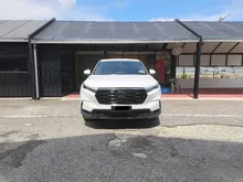 2024 Honda CR-V 1.5 E SUV