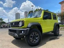2022 Suzuki Jimny 1.5 Wagon, READY LIMITED STOCK, BEST SELLER
