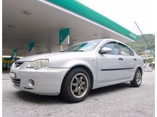 2008 Proton Persona 1.6 Medium Line Sedan