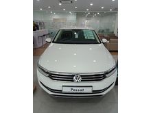 2019 Volkswagen Passat 2.0 380 TSI SOUND STYLE Highline Sedan